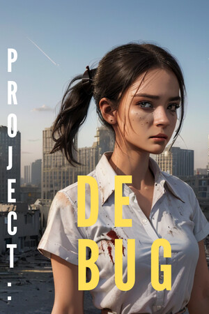 PROJECT : DEBUG