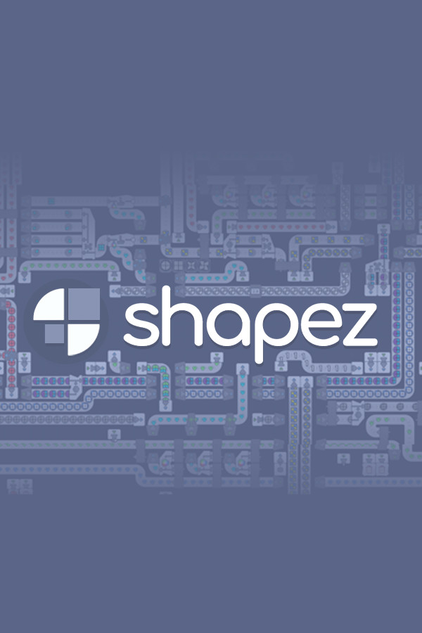 Shapez Full Edition
