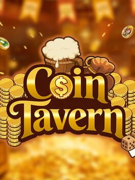 Coin Tavern Steam Key (PC) GLOBAL