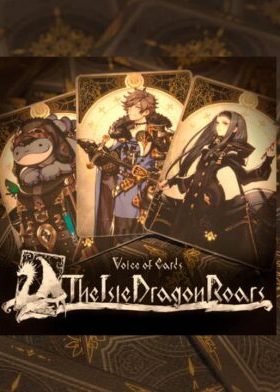Voice of Cards: The Isle Dragon Roars