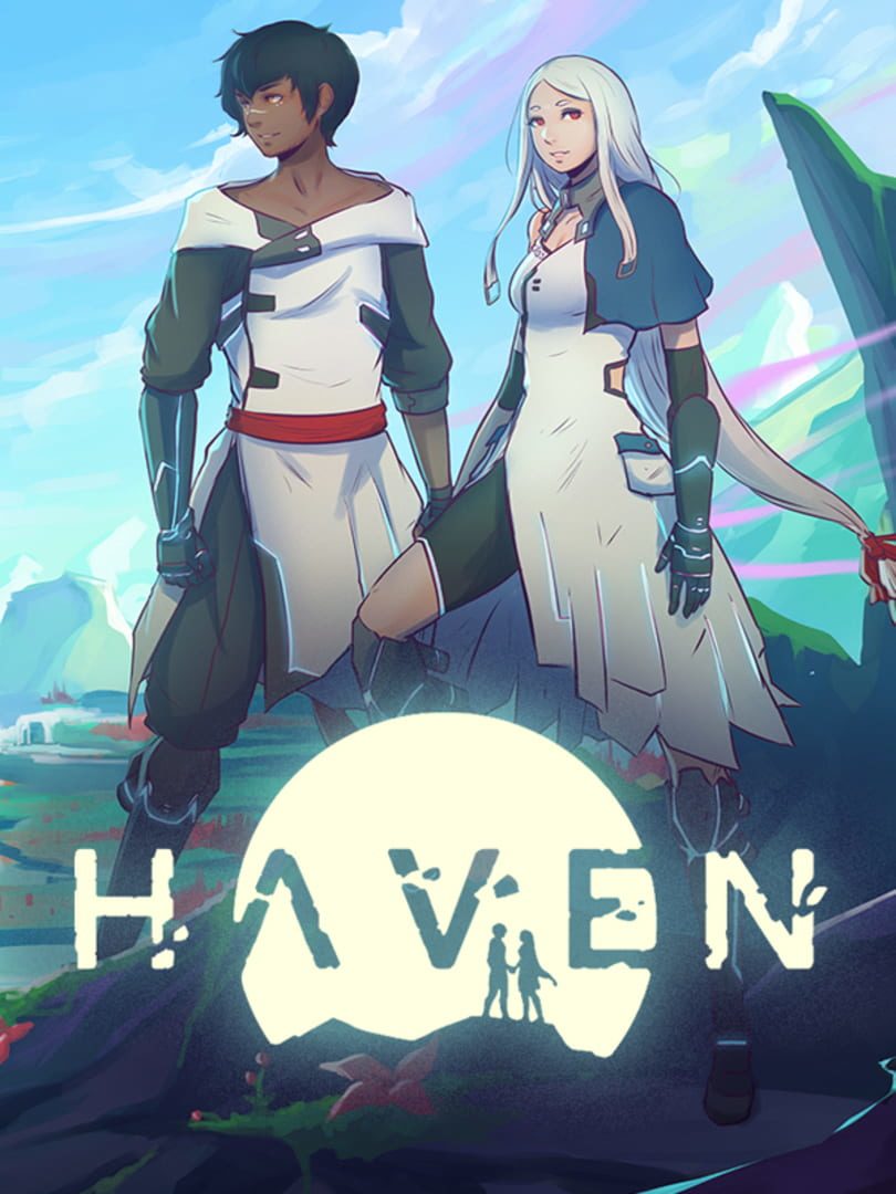 Haven game cover