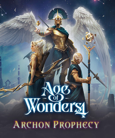 Age of Wonders 4: Archon Prophecy
