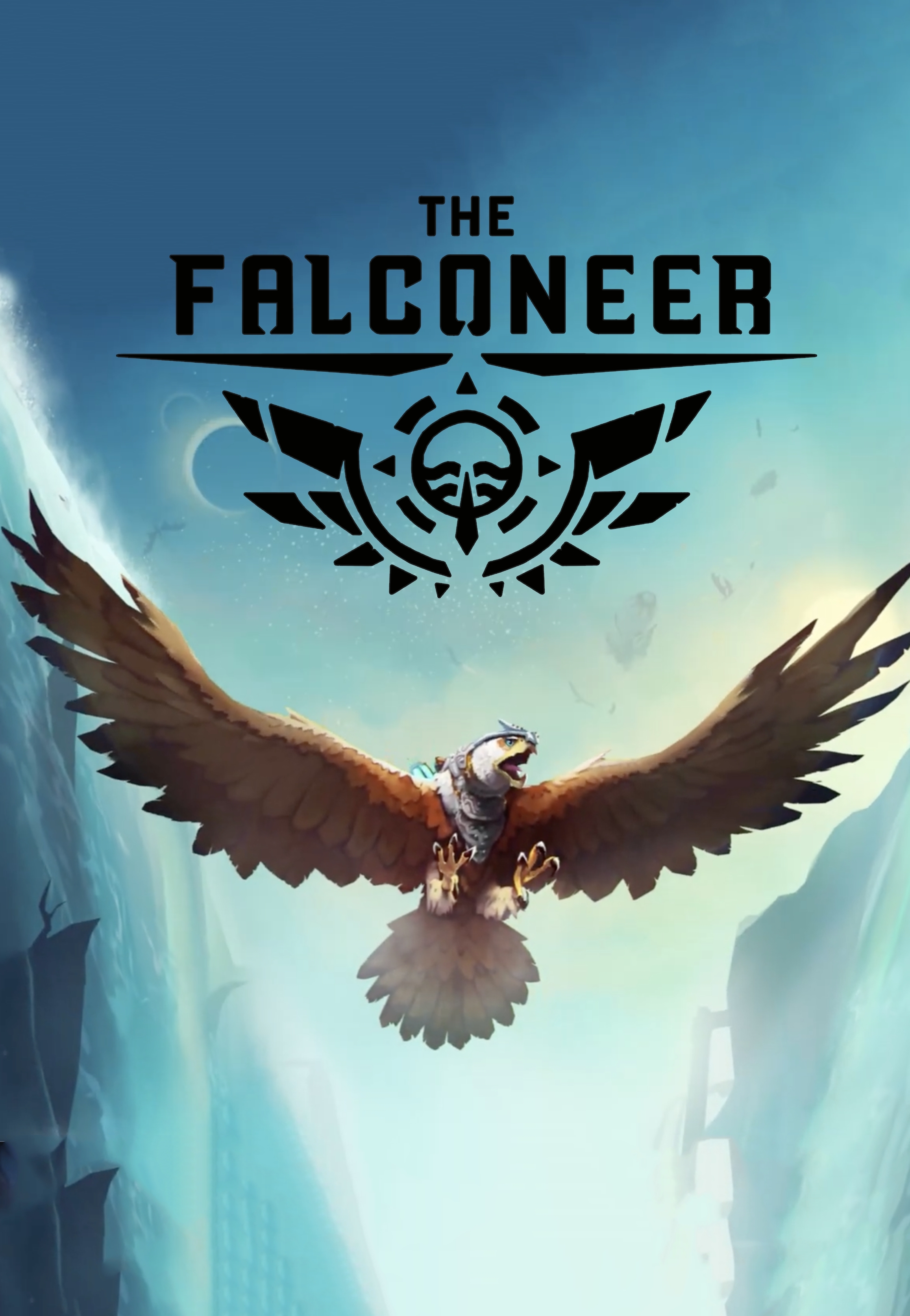 The Falconeer