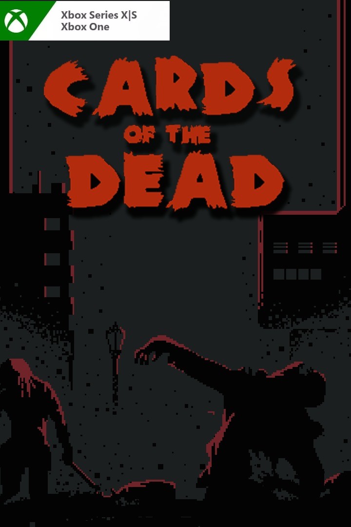 Cards of the Dead