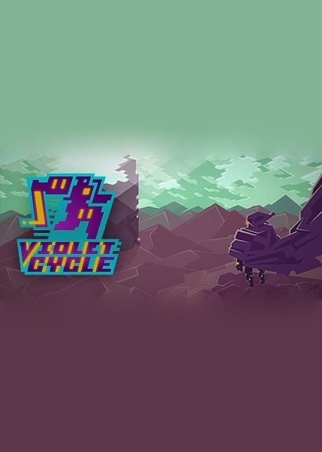 Violet Cycle game cover