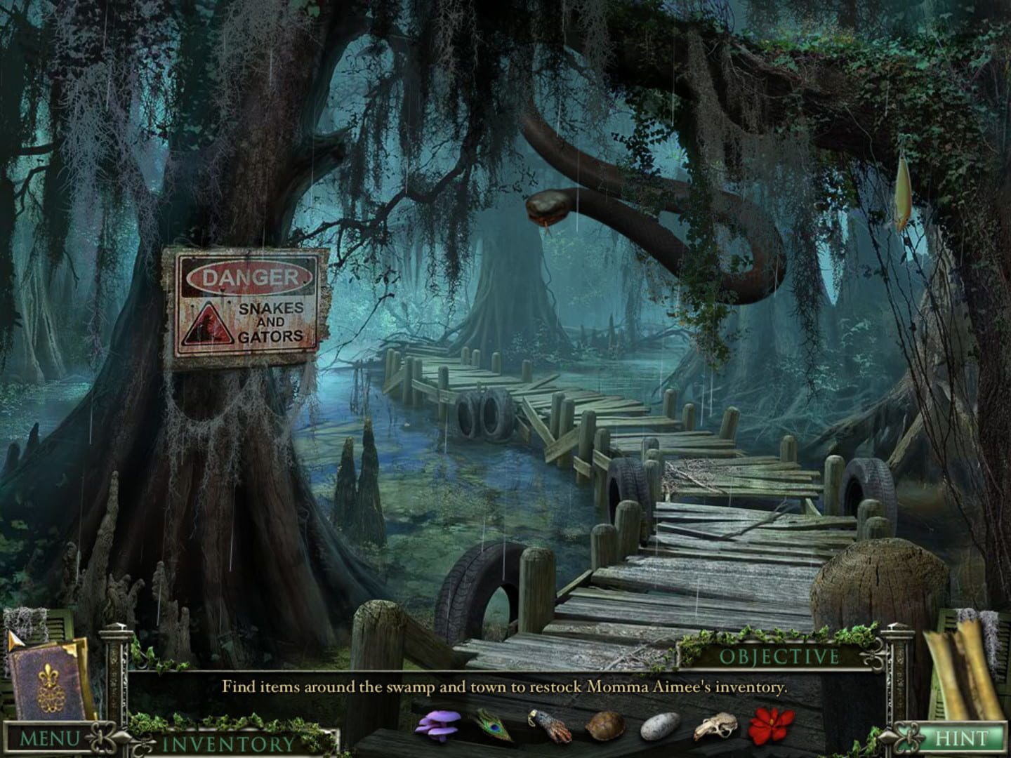 Mystery Case Files: 13th Skull Collector's Edition