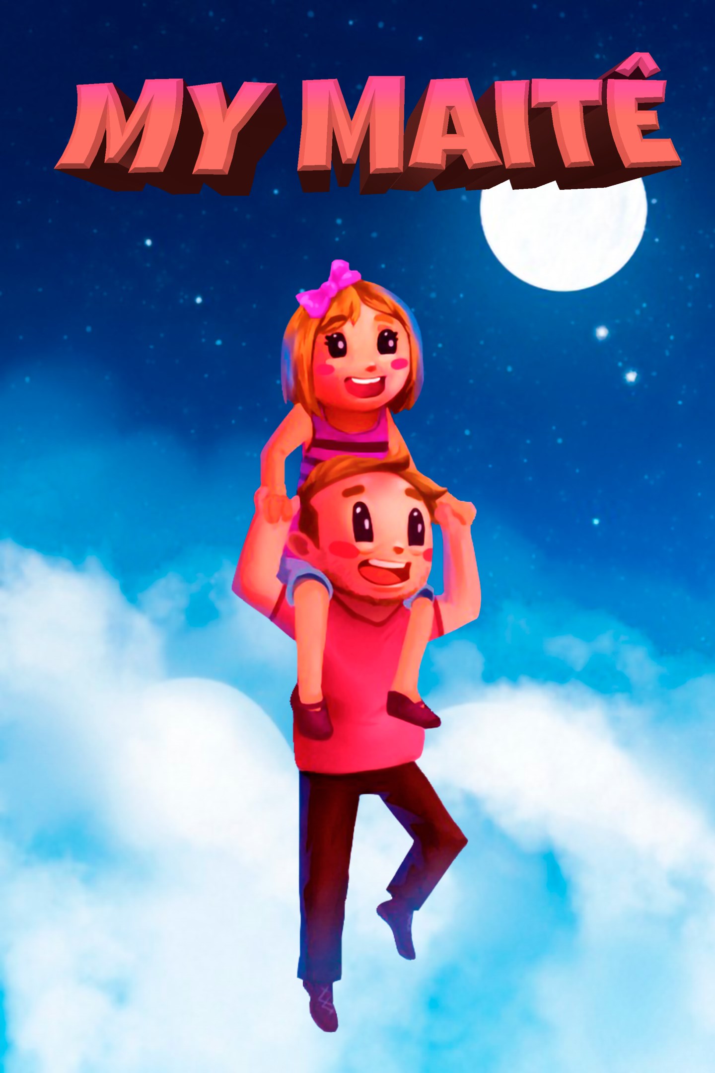 MyMaitê