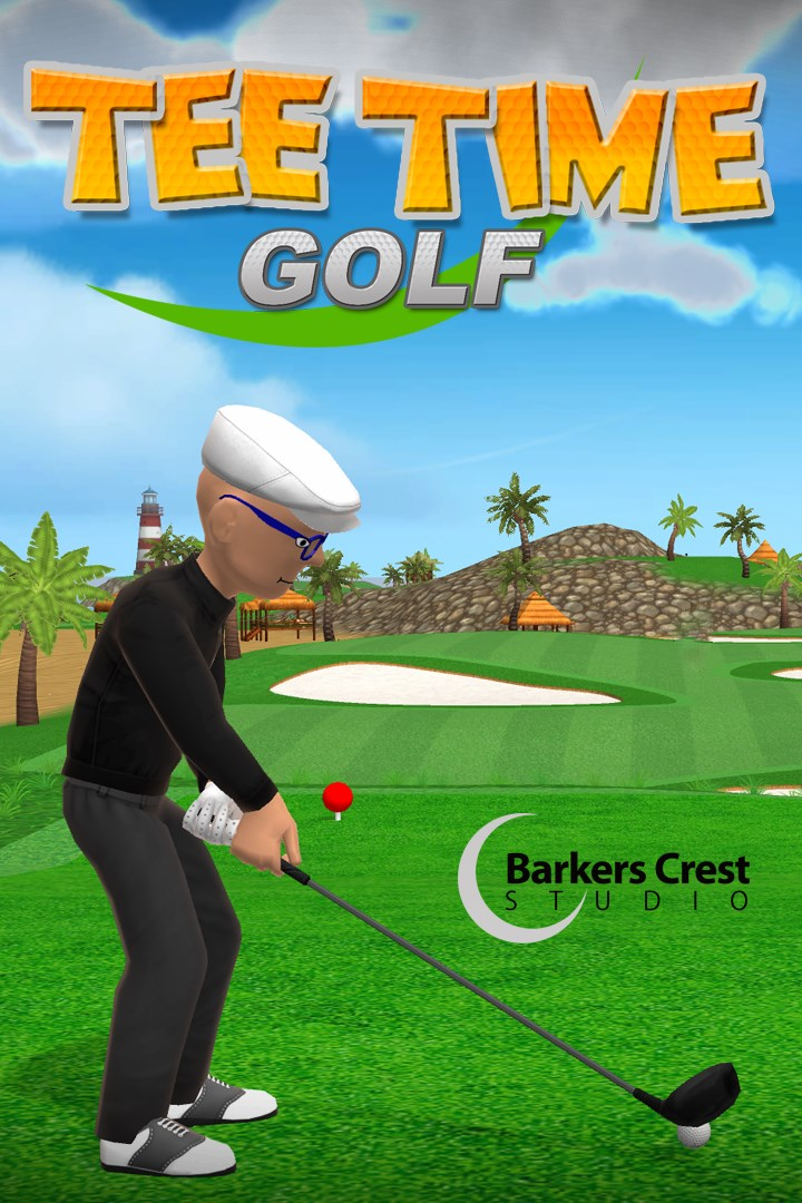 Tee Time Golf
