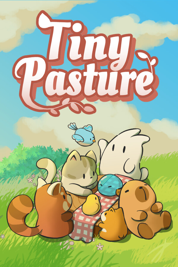 Tiny Pasture game cover
