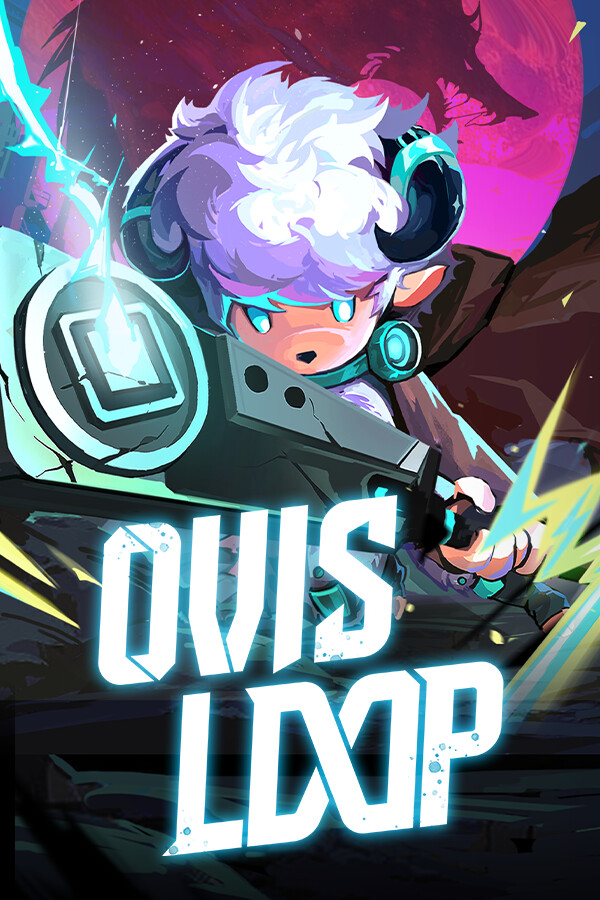 OVIS LOOP game cover