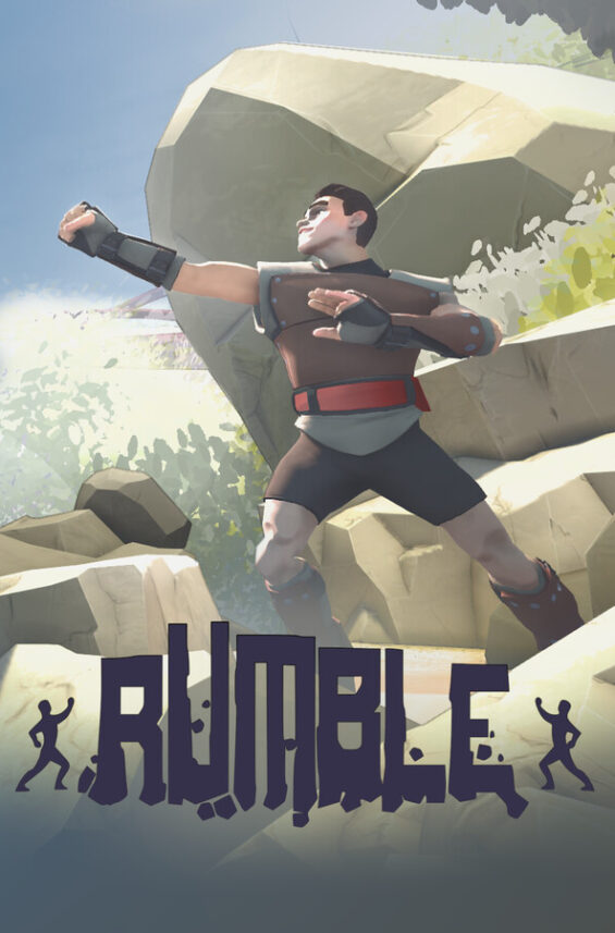 RUMBLE