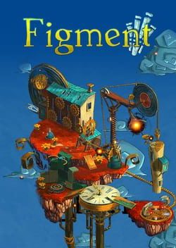 Figment game cover