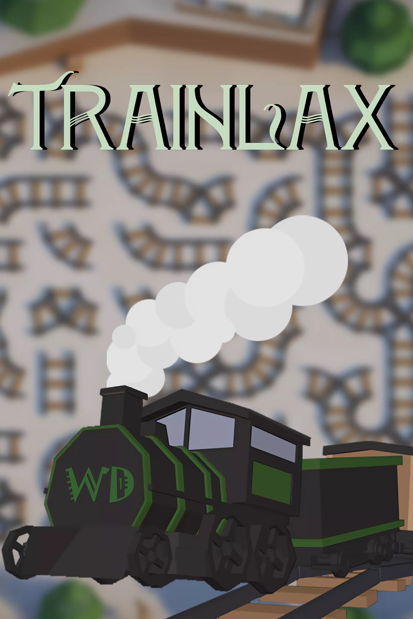 Trainlax