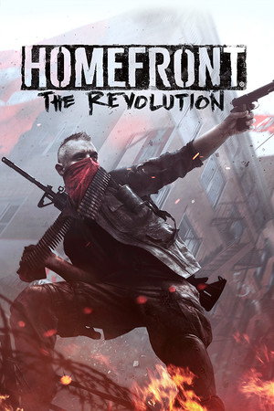 Homefront: The Revolution - Aftermath