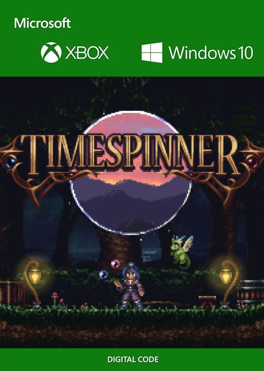 Timespinner