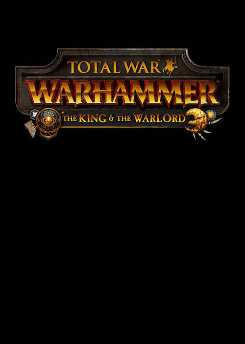 Total War: Warhammer - The King and the Warlord