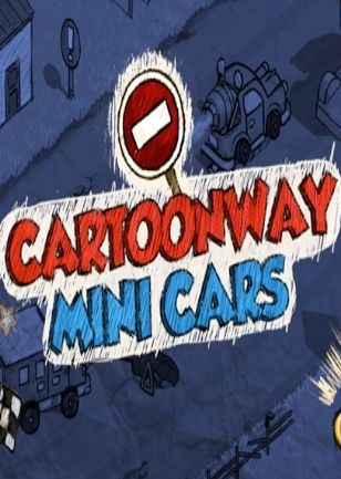 Cartoonway : Mini Cars