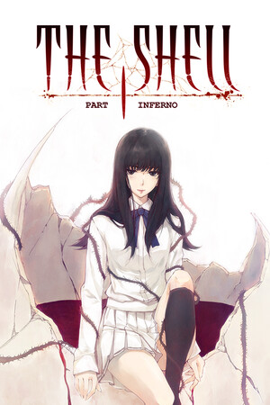 The Shell Part I: Inferno game cover