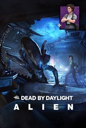 Dead by Daylight: Alien Chapter Pack Windows