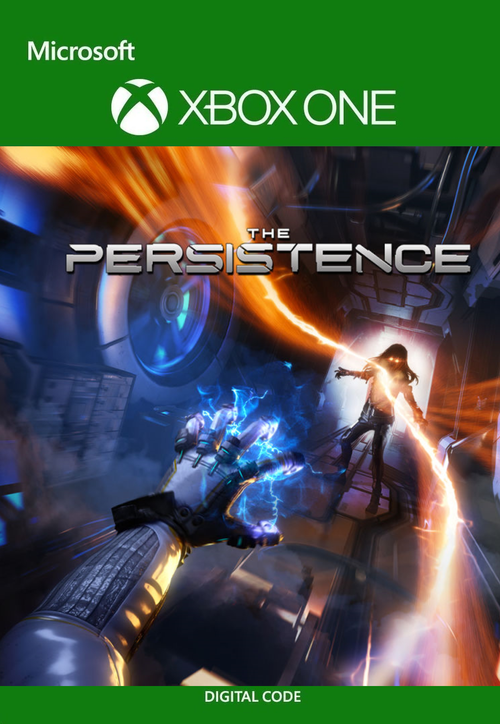 The Persistence