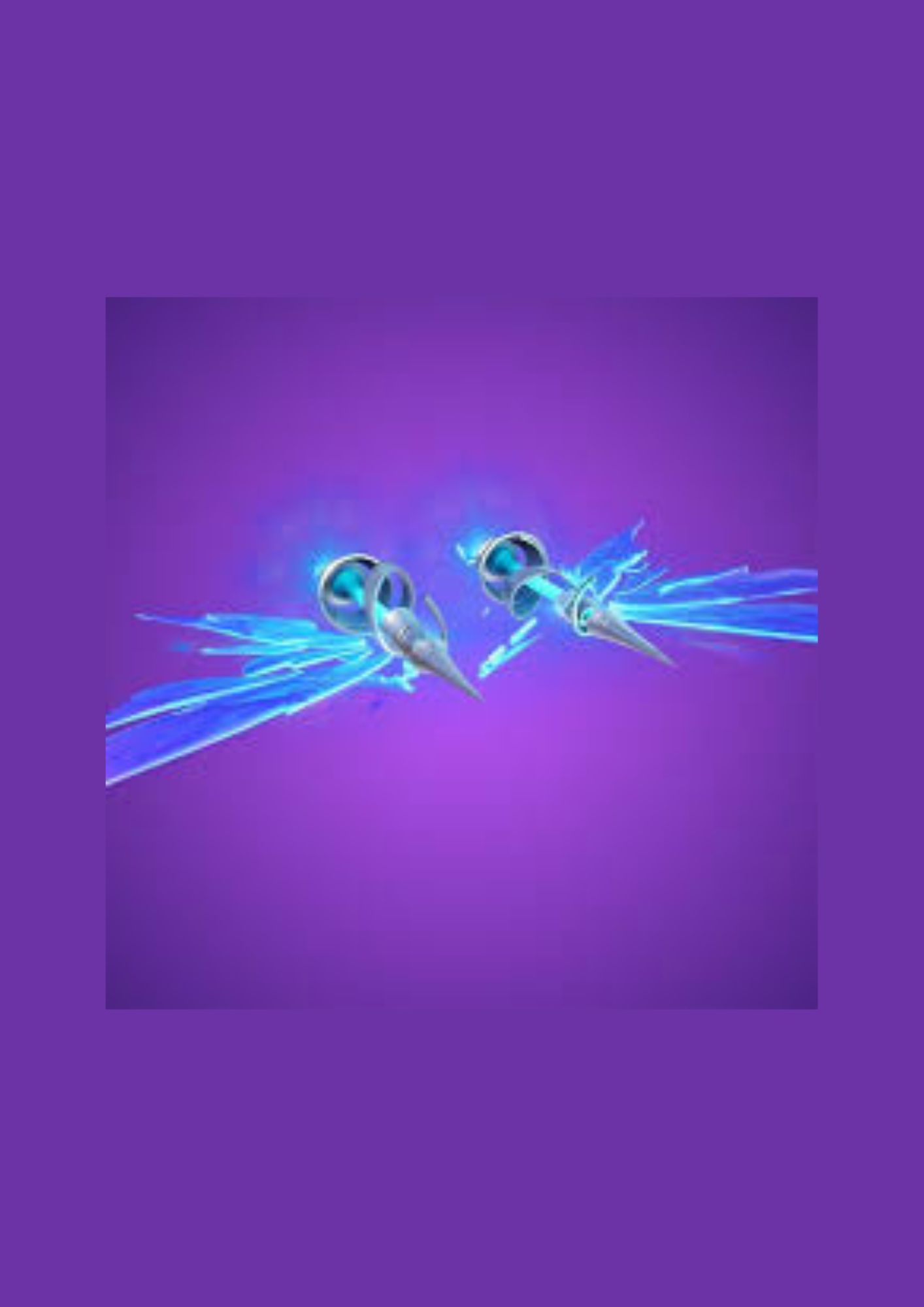 Fortnite - Arcana Glider (DLC)