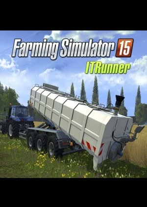 Farming Simulator 15 - ITRunner