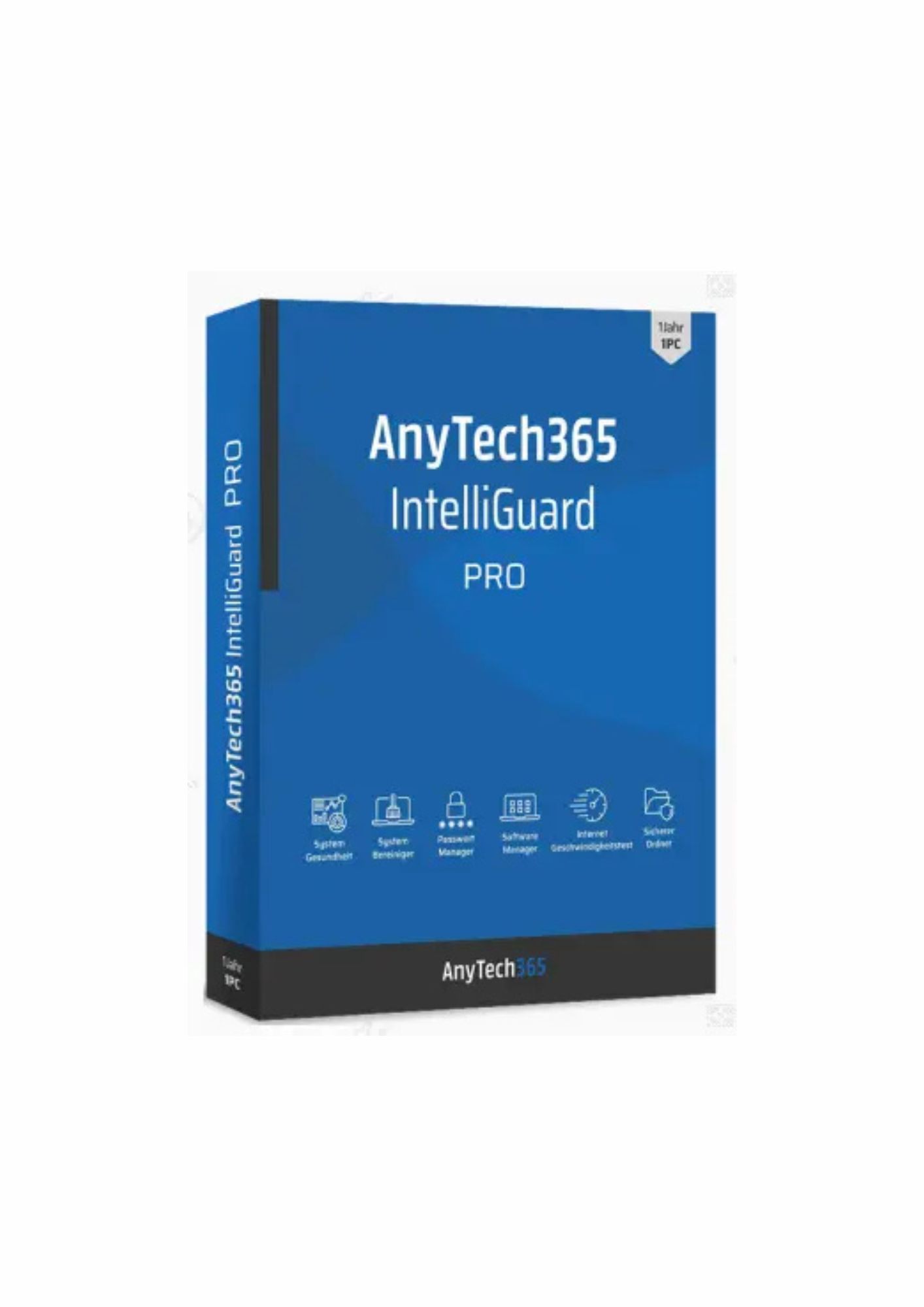 AnyTech365 (ENEBA)