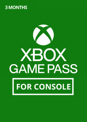 Xbox One / Xbox 360 / Xbox Live 