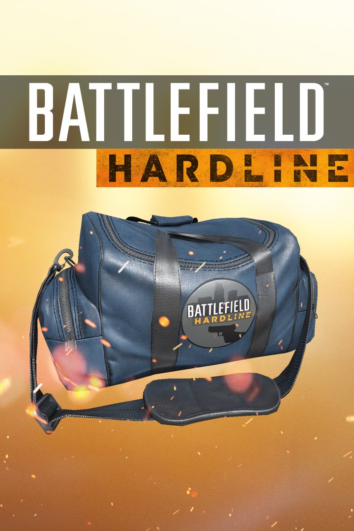 Battlefield Hardline Suppression Battlepack (DLC) XBOX LIVE Key GLOBAL