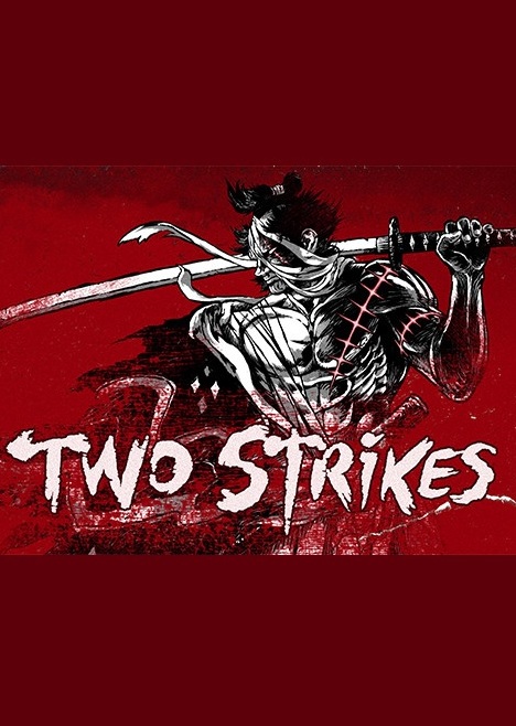 Two Strikes (PC) Steam Key GLOBAL