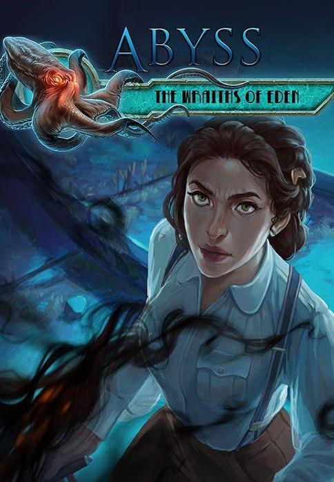 Abyss: The Wraiths of Eden