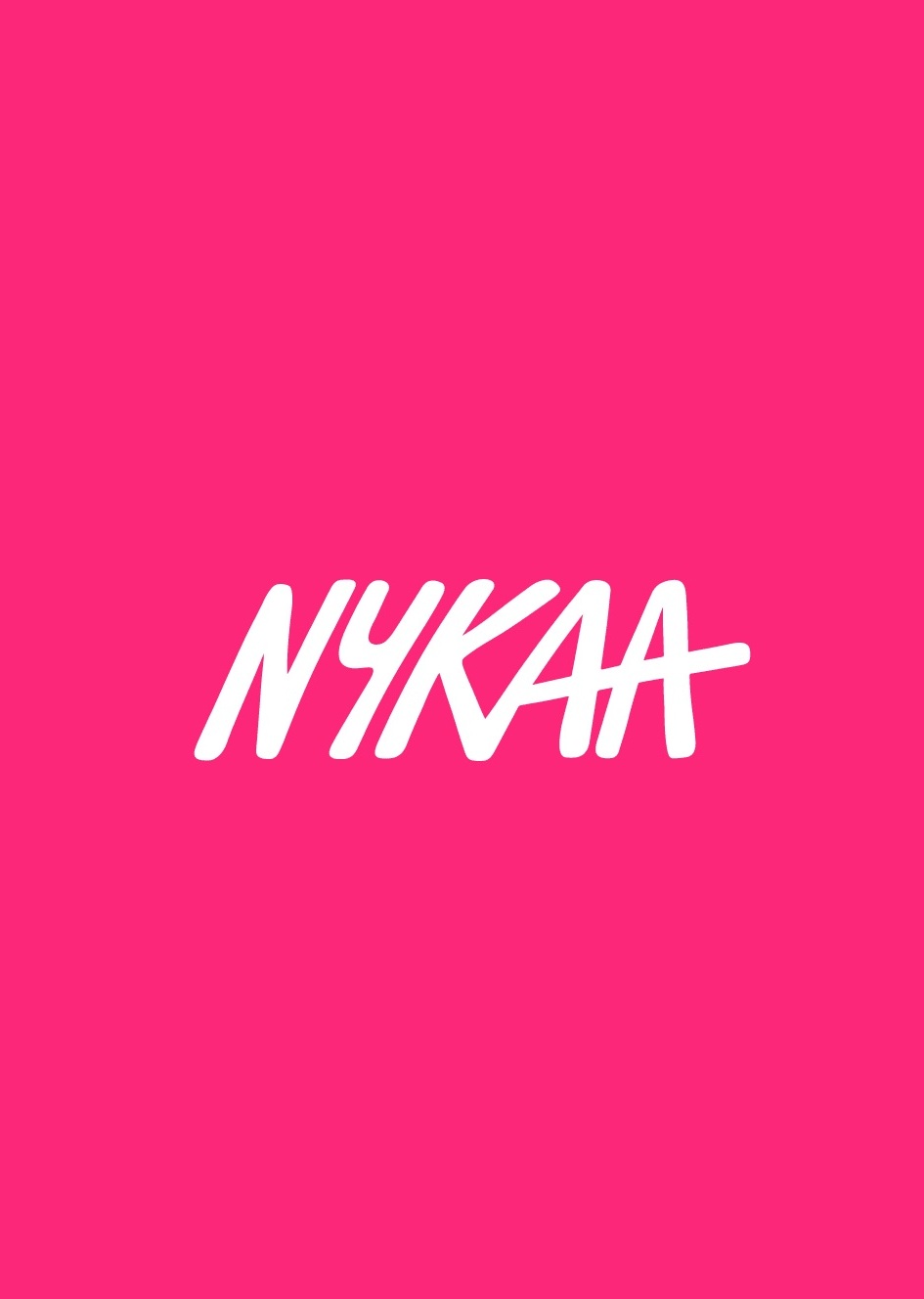 Nykaa 