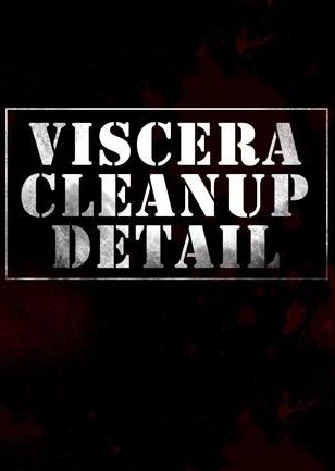 Viscera Cleanup Detail game cover