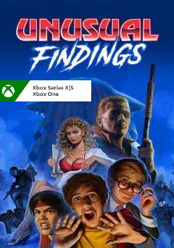 Unusual Findings