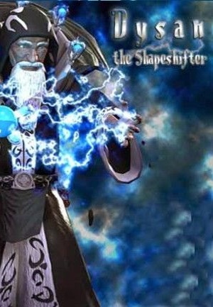 Dysan the Shapeshifter