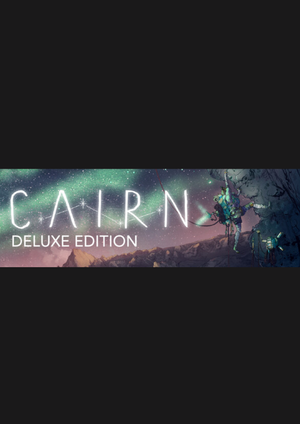Cairn Deluxe Edition