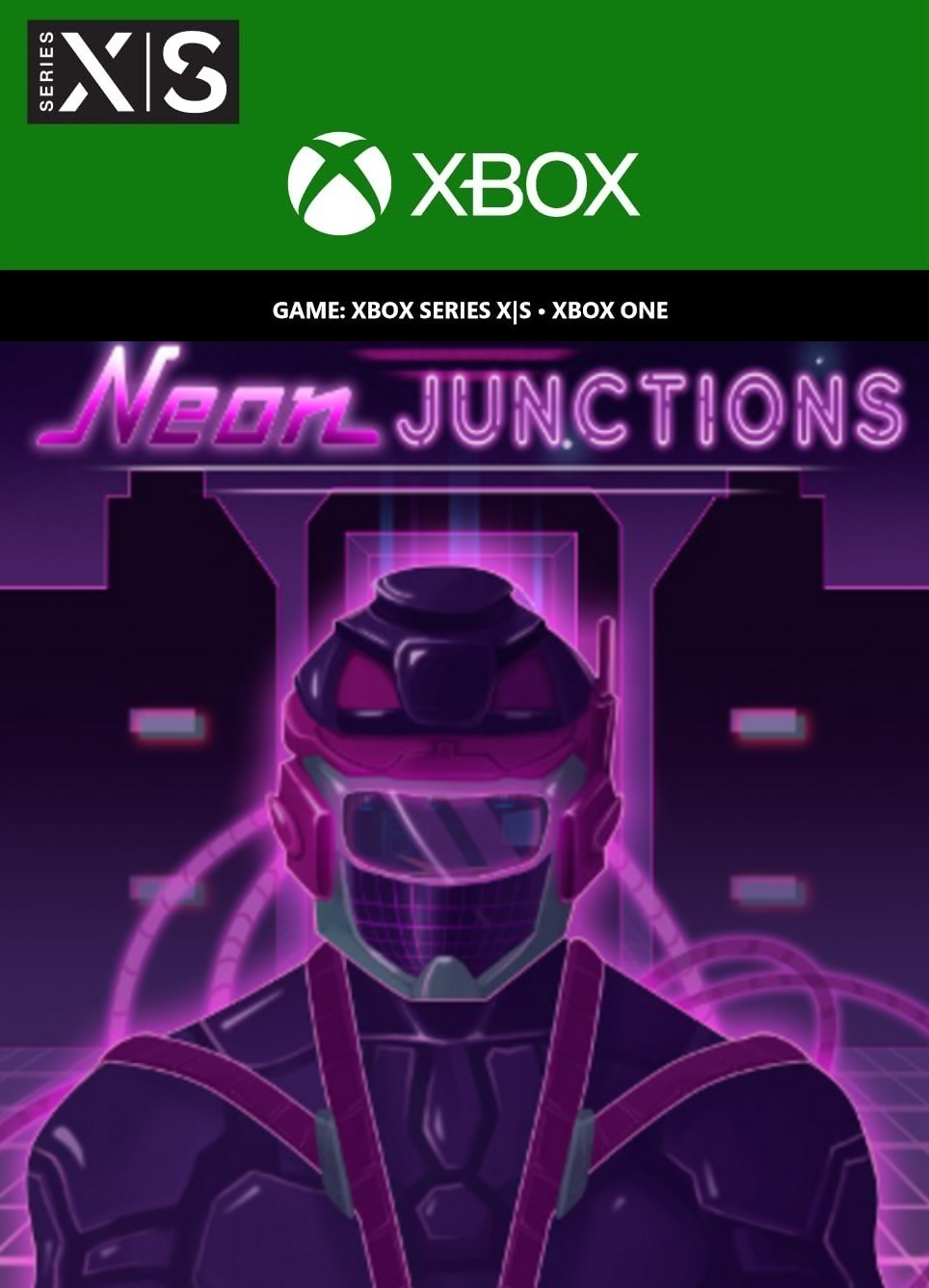 Neon Junctions