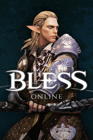 Bless Online: The Frozen Arbiter Pack