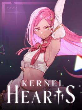 Kernel Hearts Steam Key (PC) GLOBAL
