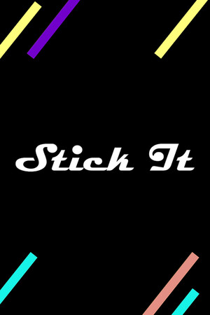 Stick It! Steam Key (PC) GLOBAL