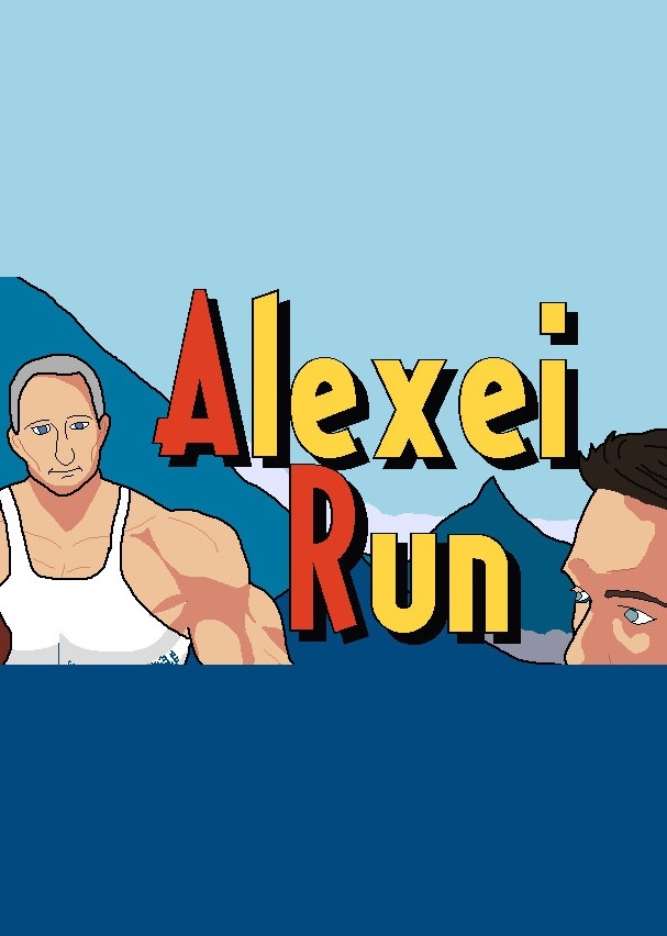 Alexei Run