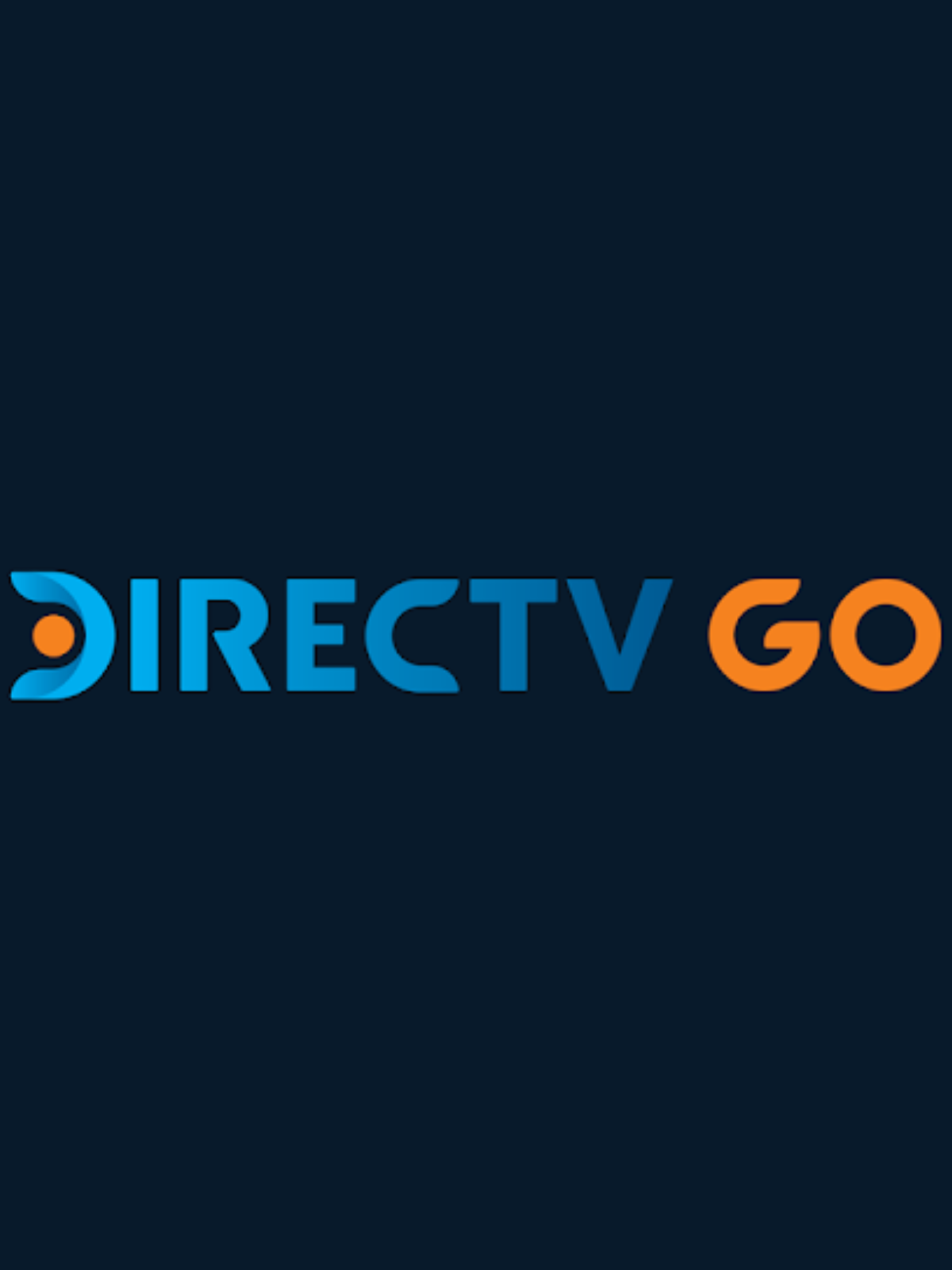 Direct TV GO Gift Card 64000 COP