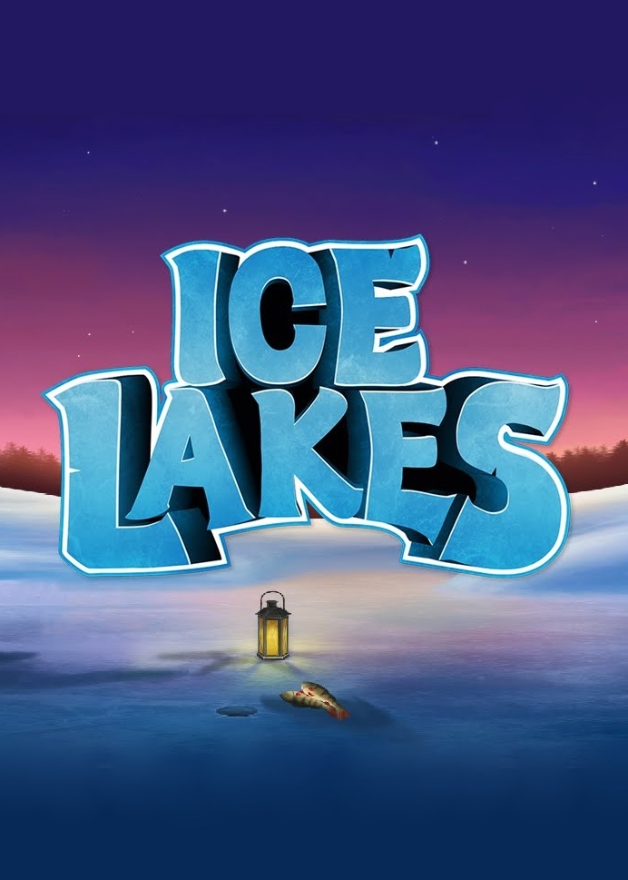 Ice Lakes game cover