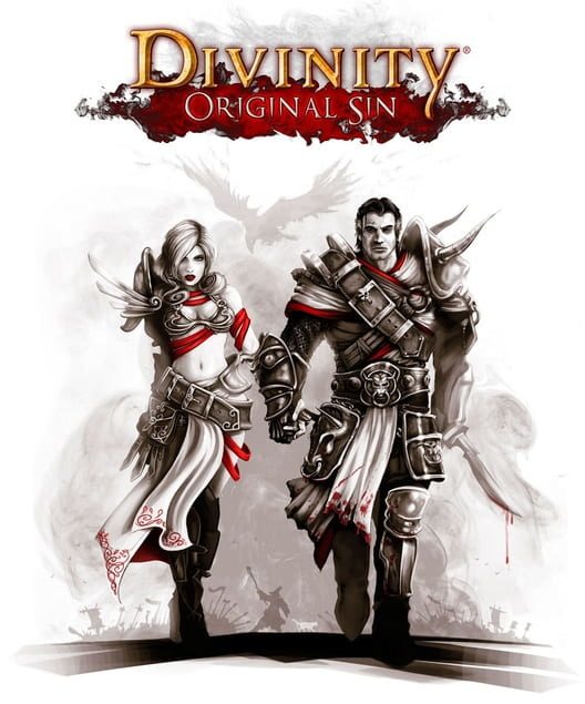 Divinity: Original Sin