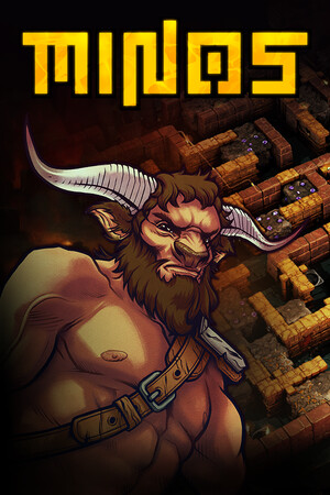 Minos Steam Key (PC) GLOBAL