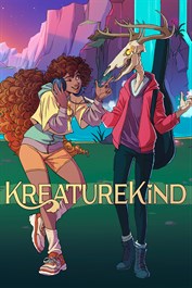 KreatureKind