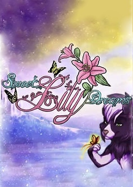 Sweet Lily Dreams game cover