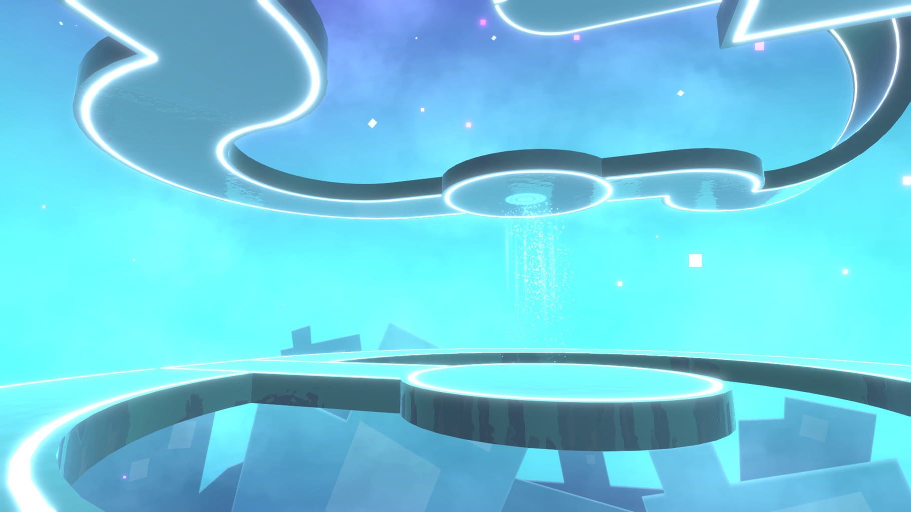 Arte de Gravity Quest