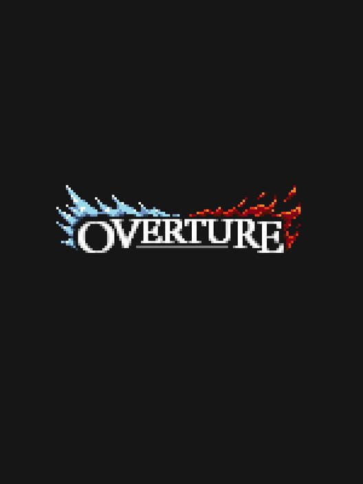 Overture game cover