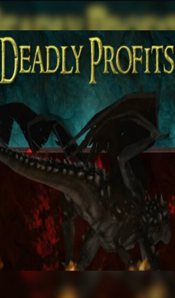 Deadly Profits